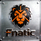 Fnatic英雄联盟战队Logo