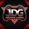 JDG战队英雄联盟队伍Logo